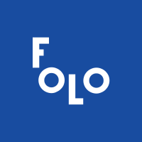 FOLO logo, FOLO contact details