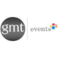 GMT EVENTS logo, GMT EVENTS contact details