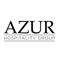 Azur Hospitality logo, Azur Hospitality contact details