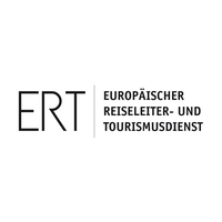 ERT GmbH - Europäischer Reiseleiter- und Tourismusdienst logo, ERT GmbH - Europäischer Reiseleiter- und Tourismusdienst contact details