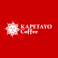 KapeTayo Coffee logo, KapeTayo Coffee contact details