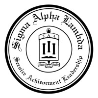 Sigma Alpha Lambda National Leadership and Honors Organization logo, Sigma Alpha Lambda National Leadership and Honors Organization contact details