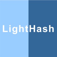 LightHash HongKong Limited logo, LightHash HongKong Limited contact details