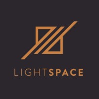 Lightspace logo, Lightspace contact details