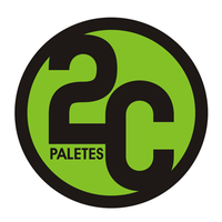 Paletes 2C - Indústria e Comércio logo, Paletes 2C - Indústria e Comércio contact details