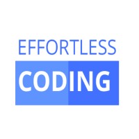 EffortlessCoding logo, EffortlessCoding contact details