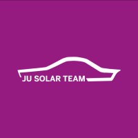 JU Solar Team logo, JU Solar Team contact details