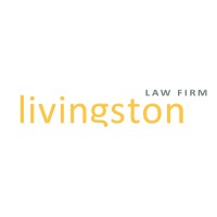 Livingston Law Firm logo, Livingston Law Firm contact details