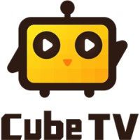 Cube TV logo, Cube TV contact details