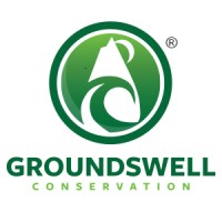 Groundswell Conservation logo, Groundswell Conservation contact details