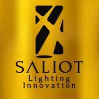 Saliot Lighting Innovation logo, Saliot Lighting Innovation contact details