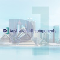 Australian lift components logo, Australian lift components contact details