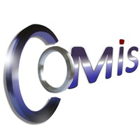 COMIS logo, COMIS contact details