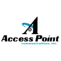 Access Point Comm logo, Access Point Comm contact details