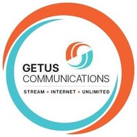 GETUS Communications Ltd logo, GETUS Communications Ltd contact details