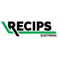 Recips Electrical logo, Recips Electrical contact details