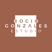 ROCIO GONZALES ESTUDIO logo, ROCIO GONZALES ESTUDIO contact details