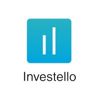 Investello logo, Investello contact details