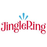 JingleRing logo, JingleRing contact details