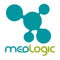 MedLogic Software logo, MedLogic Software contact details