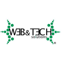 Web & Tech Solutions logo, Web & Tech Solutions contact details