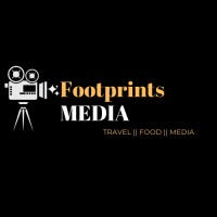 FOOTPRINTS MEDIA logo, FOOTPRINTS MEDIA contact details