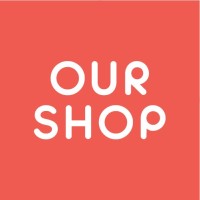 OURSHOP logo, OURSHOP contact details