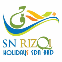 SN RIZQI HOLIDAYS logo, SN RIZQI HOLIDAYS contact details