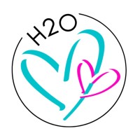 H2O Network logo, H2O Network contact details