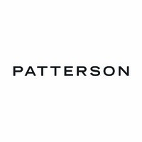 Patterson logo, Patterson contact details