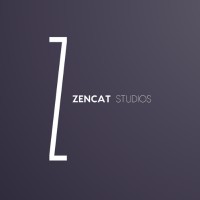 Zencat Studios logo, Zencat Studios contact details