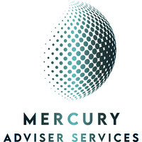 Mercury Adviser Services logo, Mercury Adviser Services contact details