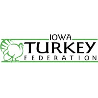 Iowa Turkey Federation logo, Iowa Turkey Federation contact details