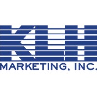 KLH Marketing logo, KLH Marketing contact details