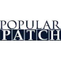 Popular Patch logo, Popular Patch contact details