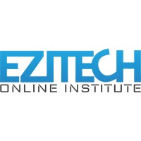 Ezitech Online E-Learning Institute logo, Ezitech Online E-Learning Institute contact details