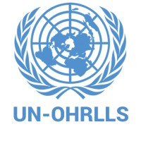 UN-OHRLLS logo, UN-OHRLLS contact details