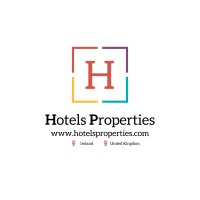 HotelsProperties logo, HotelsProperties contact details