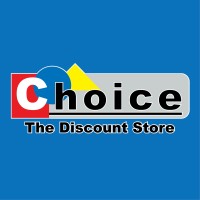 Choice Discount Variety logo, Choice Discount Variety contact details