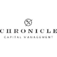 Chronicle Capital Management logo, Chronicle Capital Management contact details