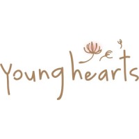 Young Hearts Lingerie logo, Young Hearts Lingerie contact details