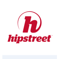 Hipstreet logo, Hipstreet contact details