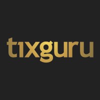 Tixguru logo, Tixguru contact details