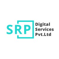 SRP Digital Services Pvt. Ltd. logo, SRP Digital Services Pvt. Ltd. contact details