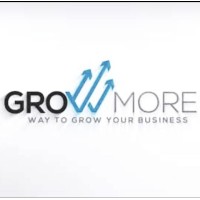 GrowMore Technologies logo, GrowMore Technologies contact details