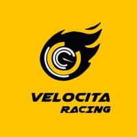 Velocita Racing logo, Velocita Racing contact details