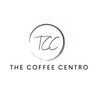 The Coffee Centro logo, The Coffee Centro contact details