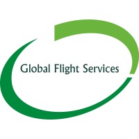 Global Flight Services logo, Global Flight Services contact details