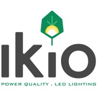 IKIO LLC logo, IKIO LLC contact details