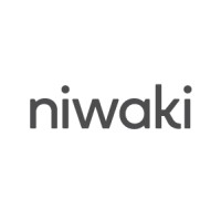 niwaki logo, niwaki contact details